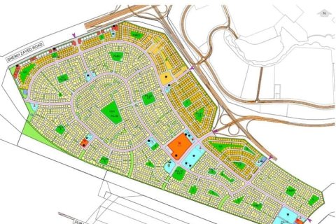 Land te koop in Jebel Ali, Dubai, VAE 1048 vr.m., nr 679643 - foto 10