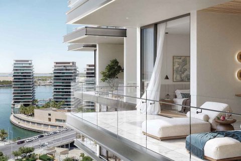 Al Raha Beach, Abu Dhabi, UAE의 판매용 아파트 침실 5개, 194.54제곱미터 번호 636803 - 사진 8