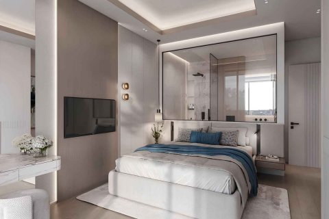 Al Raha Beach, Abu Dhabi, UAE의 판매용 아파트 침실 5개, 194.54제곱미터 번호 636803 - 사진 1