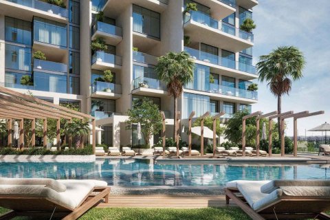 Apartment in Bab Al Qasr Canal View Residence 22 in Al Raha Beach, Abu Dhabi, UAE 5 bedrooms, 196.77 sq.m. № 636805 - photo 6