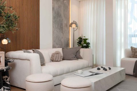 Al Raha Beach, Abu Dhabi, UAE의 판매용 아파트 침실 5개, 179.4제곱미터 번호 636801 - 사진 7