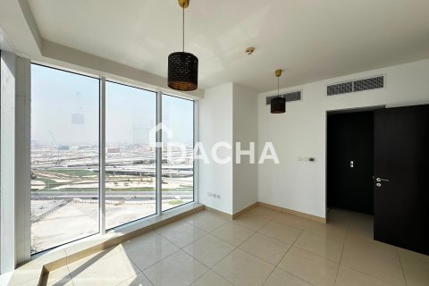 Müüa korter asukohaga Jumeirah Lake Towers, Dubai, AÜE: 1 magamistoaga, 82 m² Nr 740559 - pilt 12