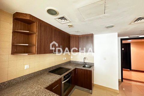 Müüa korter asukohaga Jumeirah Lake Towers, Dubai, AÜE: 1 magamistoaga, 82 m² Nr 740559 - pilt 14