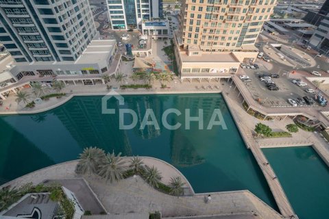 Apartament în Jumeirah Lake Towers, Dubai, EAU 1 dormitor, 82 mp.  №740559