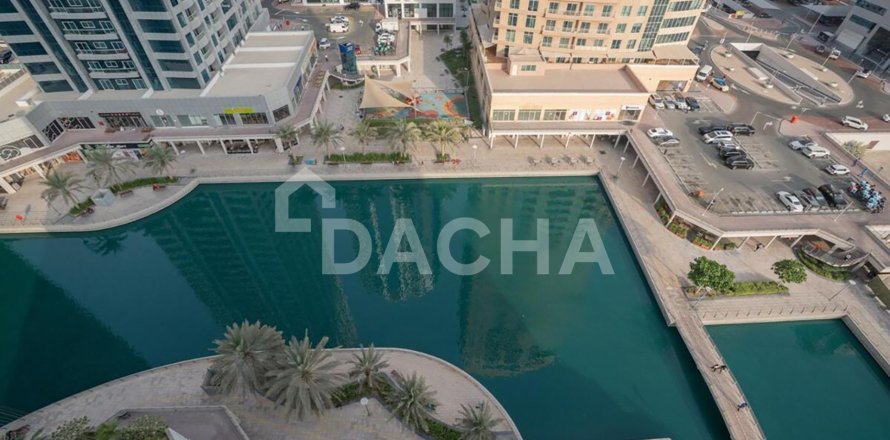 Apartamento em Jumeirah Lake Towers, Dubai, EAU 1 quarto, 82 m2 № 740559