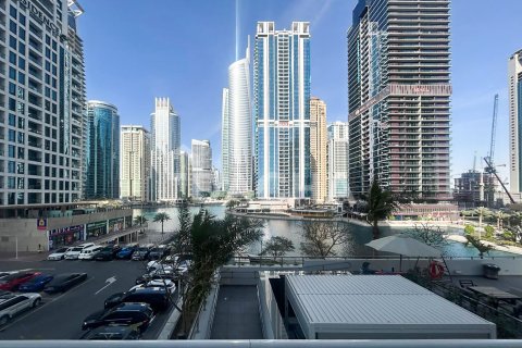 Apartamento para venda em Jumeirah Lake Towers, Dubai, EAU 1 quarto, 82 m2 № 740559 - foto 9