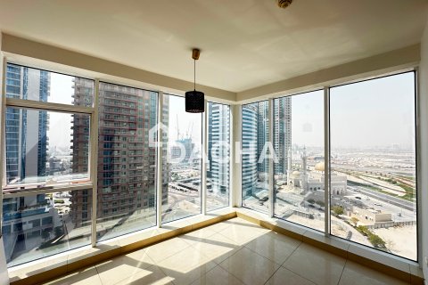 Müüa korter asukohaga Jumeirah Lake Towers, Dubai, AÜE: 1 magamistoaga, 82 m² Nr 740559 - pilt 10