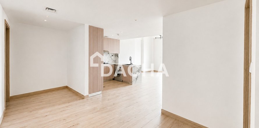 Appartement à Jumeirah Village Triangle, Dubai, EAU: 1 chambre, 95 m2 № 740558