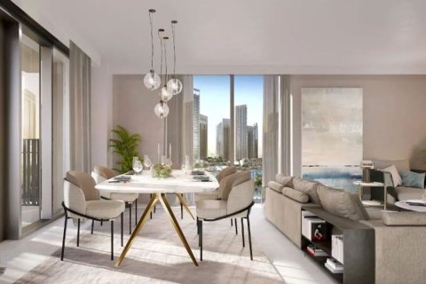 Leilighet til salgs i Dubai, Emiratene 4 soverom, 244.4 kvm Nr. 740556 - Foto 3