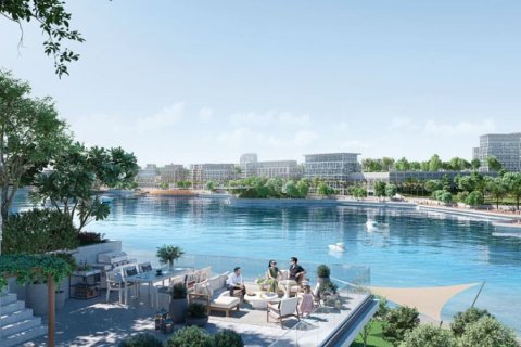 Leilighet til salgs i Dubai, Emiratene 4 soverom, 244.4 kvm Nr. 740556 - Foto 7