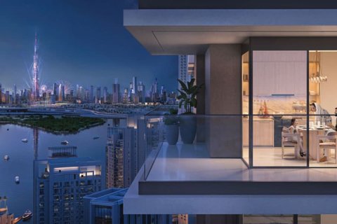 Leilighet til salgs i Dubai, Emiratene 4 soverom, 244.4 kvm Nr. 740556 - Foto 6