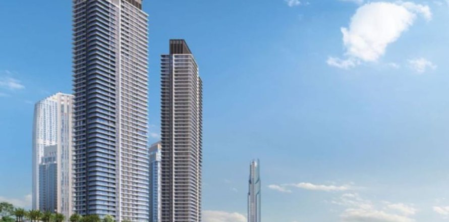 Leilighet i Dubai, Emiratene 4 soverom, 244.4 kvm nr. 740556