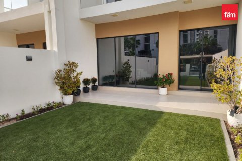 Stadthaus in Dubai, VAE: 4 Schlafzimmer, 179.6 m2 Nr. 740555
