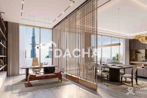 Byt v Downtown Dubai (Downtown Burj Dubai), SAE 2 ložnice, 156 m² Č.: 740560 - fotografie 8