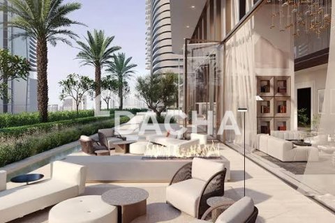Byt v Downtown Dubai (Downtown Burj Dubai), SAE 2 ložnice, 156 m² Č.: 740560 - fotografie 9