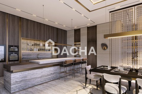 Byt v Downtown Dubai (Downtown Burj Dubai), SAE 2 ložnice, 156 m² Č.: 740560 - fotografie 3