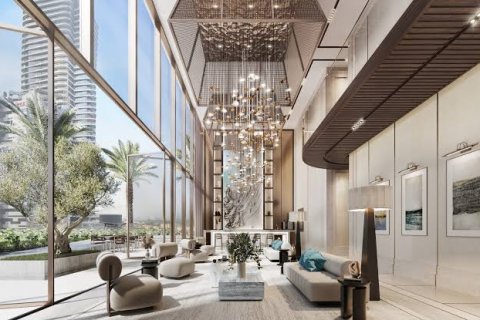Byt v Downtown Dubai (Downtown Burj Dubai), SAE 2 ložnice, 156 m² Č.: 740560 - fotografie 7