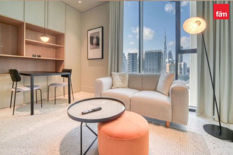 Apartemen di Business Bay, Dubai, UEA 43.7 m2 nomor 740557 - foto 3