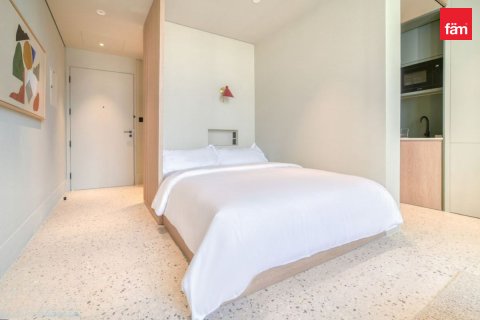 Apartemen di Business Bay, Dubai, UEA 43.7 m2 nomor 740557 - foto 5