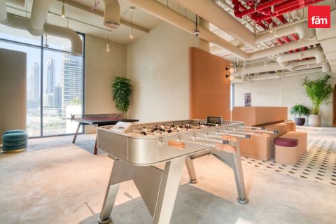 Apartemen di Business Bay, Dubai, UEA 43.7 m2 nomor 740557 - foto 11