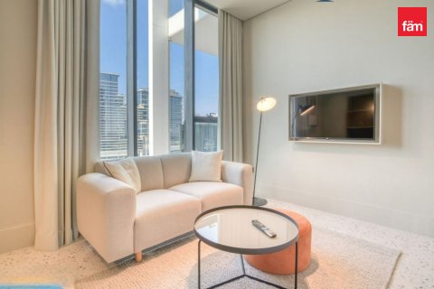 Apartemen di Business Bay, Dubai, UEA 43.7 m2 nomor 740557 - foto 4