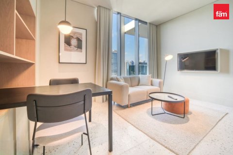 Apartemen di Business Bay, Dubai, UEA 43.7 m2 nomor 740557 - foto 2