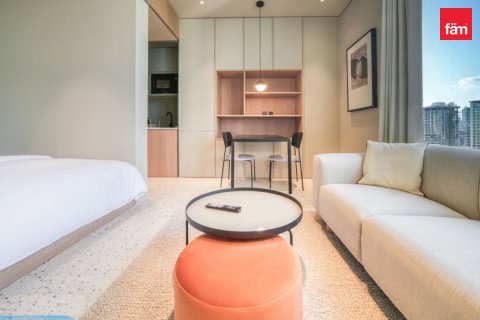 Apartemen di Business Bay, Dubai, UEA 43.7 m2 nomor 740557 - foto 6