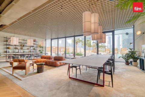 Apartemen di Business Bay, Dubai, UEA 43.7 m2 nomor 740557 - foto 13