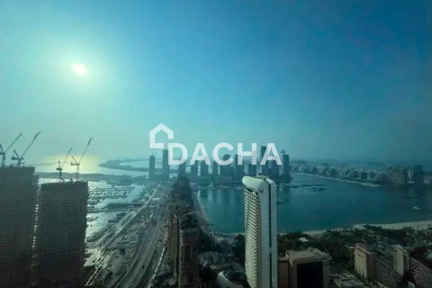 Apartman u gradu Dubai Marina, Dubai, UAE 2 spavaće sobe, 123 m2 Br. 740561