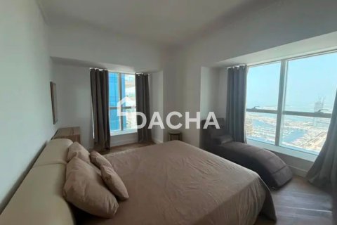 Διαμέρισμα σε Dubai Marina, Dubai, ΗΑΕ 2 υπνοδωμάτια, 123 τ.μ. Αρ. 740561 - φωτογραφία 7