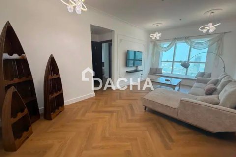 Διαμέρισμα σε Dubai Marina, Dubai, ΗΑΕ 2 υπνοδωμάτια, 123 τ.μ. Αρ. 740561 - φωτογραφία 4