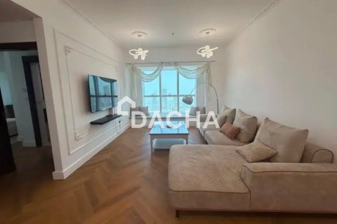 Διαμέρισμα σε Dubai Marina, Dubai, ΗΑΕ 2 υπνοδωμάτια, 123 τ.μ. Αρ. 740561 - φωτογραφία 2