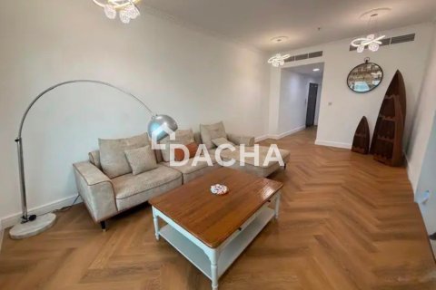 Διαμέρισμα σε Dubai Marina, Dubai, ΗΑΕ 2 υπνοδωμάτια, 123 τ.μ. Αρ. 740561 - φωτογραφία 3