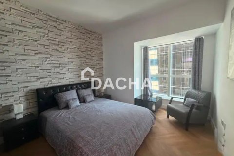 Διαμέρισμα σε Dubai Marina, Dubai, ΗΑΕ 2 υπνοδωμάτια, 123 τ.μ. Αρ. 740561 - φωτογραφία 10