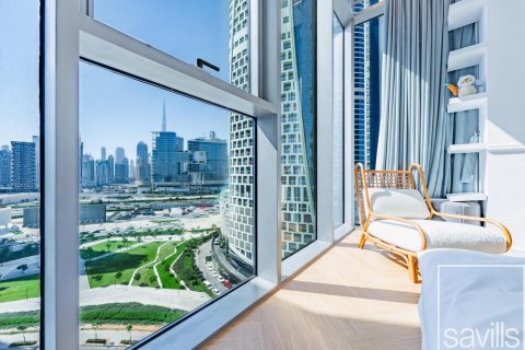 Διαμέρισμα σε Business Bay, Dubai, ΗΑΕ 2 υπνοδωμάτια, 175 τ.μ. Αρ. 641016 - φωτογραφία 10