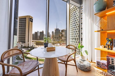 Διαμέρισμα σε Business Bay, Dubai, ΗΑΕ 2 υπνοδωμάτια, 175 τ.μ. Αρ. 641016 - φωτογραφία 3