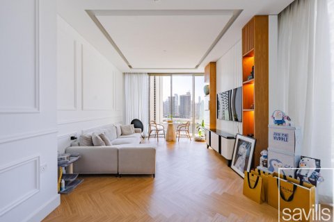 Διαμέρισμα σε Business Bay, Dubai, ΗΑΕ 2 υπνοδωμάτια, 175 τ.μ. Αρ. 641016 - φωτογραφία 17