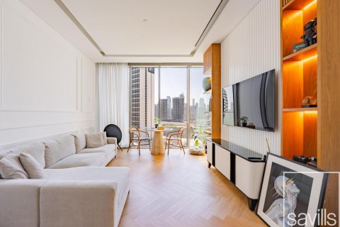 Διαμέρισμα σε Business Bay, Dubai, ΗΑΕ 2 υπνοδωμάτια, 175 τ.μ. Αρ. 641016 - φωτογραφία 1