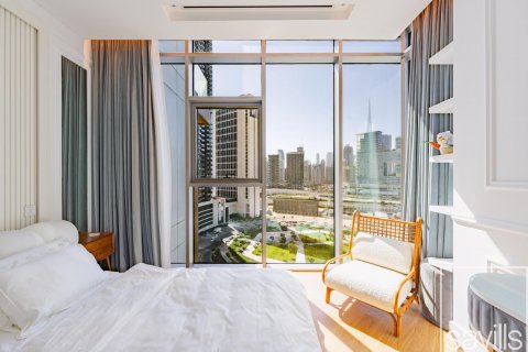 Διαμέρισμα σε Business Bay, Dubai, ΗΑΕ 2 υπνοδωμάτια, 175 τ.μ. Αρ. 641016 - φωτογραφία 20