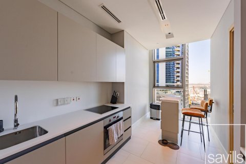 Διαμέρισμα σε Business Bay, Dubai, ΗΑΕ 2 υπνοδωμάτια, 175 τ.μ. Αρ. 641016 - φωτογραφία 18