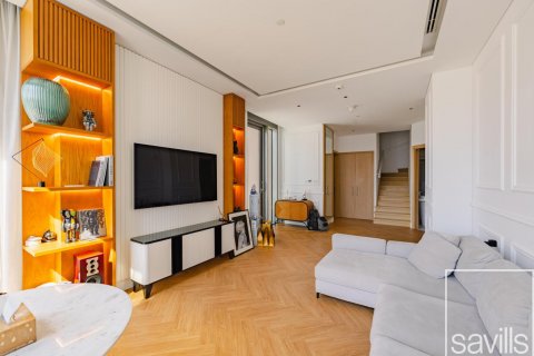 Διαμέρισμα σε Business Bay, Dubai, ΗΑΕ 2 υπνοδωμάτια, 175 τ.μ. Αρ. 641016 - φωτογραφία 2