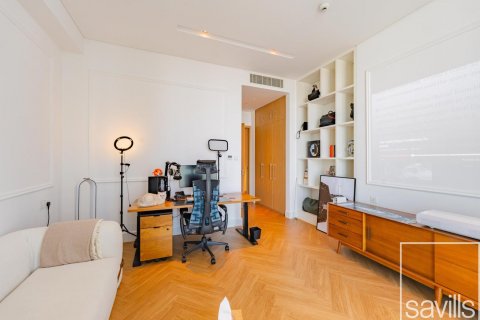 Διαμέρισμα σε Business Bay, Dubai, ΗΑΕ 2 υπνοδωμάτια, 175 τ.μ. Αρ. 641016 - φωτογραφία 15