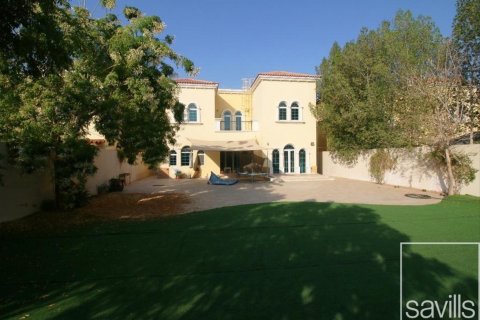 Jumeirah Park, Dubai, UAE의 판매용 빌라 침실 3개, 680제곱미터 번호 641021 - 사진 2