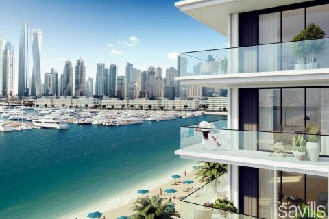 阿联酋 Dubai Dubai Harbour 待售 : 3 卧, 157 平方米 , 编号641018 - 照片 8