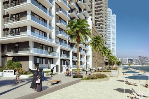 阿联酋 Dubai Dubai Harbour 待售 : 3 卧, 157 平方米 , 编号641018 - 照片 7