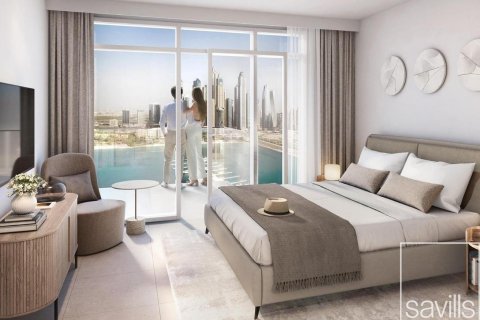 阿联酋 Dubai Dubai Harbour 待售 : 3 卧, 157 平方米 , 编号641018 - 照片 5
