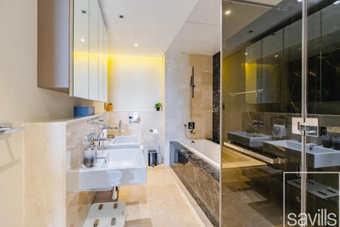 Apartemen di Palm Jumeirah, Dubai, UEA 1 kamar tidur, 81 m2 nomor 641019 - foto 25