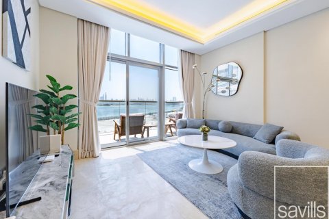 Apartemen di Palm Jumeirah, Dubai, UEA 1 kamar tidur, 81 m2 nomor 641019 - foto 22