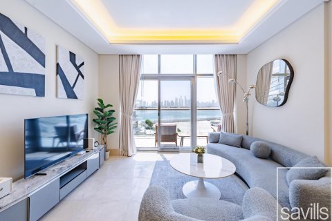 Apartemen di Palm Jumeirah, Dubai, UEA 1 kamar tidur, 81 m2 nomor 641019 - foto 3