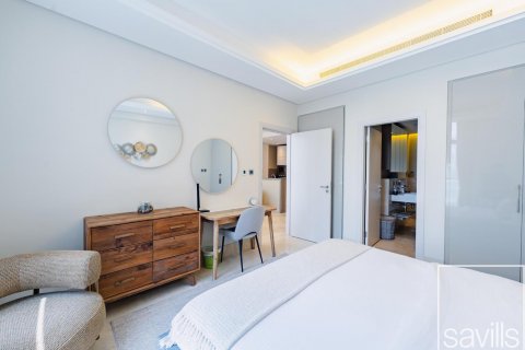 Apartemen di Palm Jumeirah, Dubai, UEA 1 kamar tidur, 81 m2 nomor 641019 - foto 16